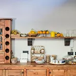 La Manica Отель типа 