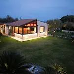La Manica 4* Милаццо