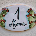 La Manica Отель типа 