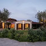 Отель типа 