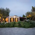 La Manica Отель типа 