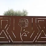 La Manica Отель типа 