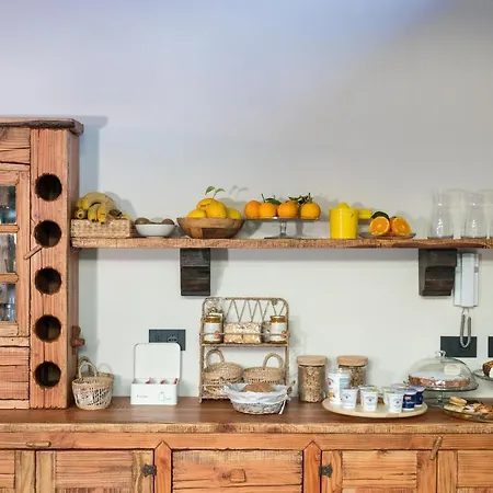 La Manica Couette-café