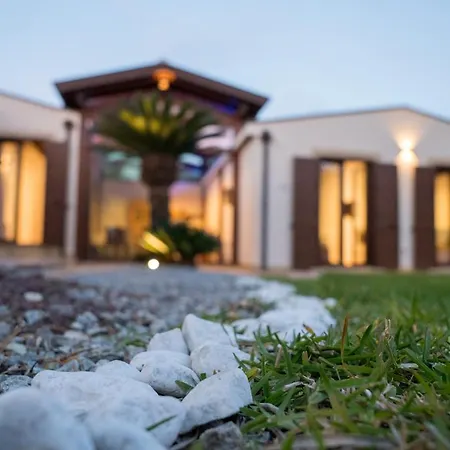 La Manica Panzió 4*