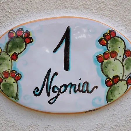 La Manica Panzió 4*