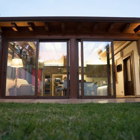 Panzió La Manica Milazzo