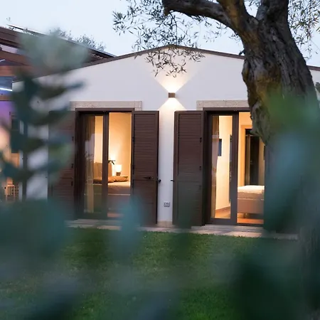 Panzió La Manica Milazzo