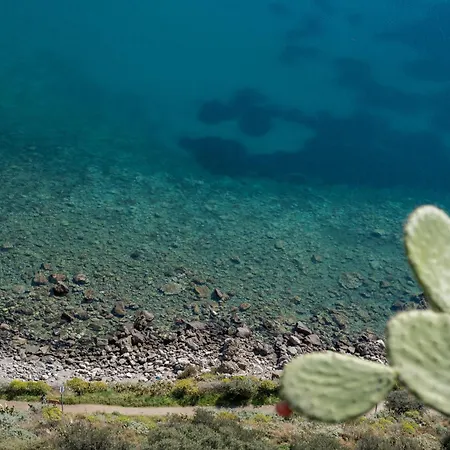 La Manica Panzió Milazzo