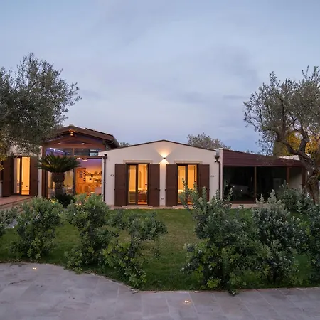 Panzió La Manica Milazzo